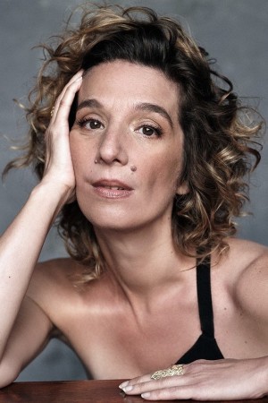 Dulce Pontes's poster