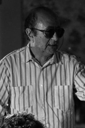 Sergio Sollima's poster