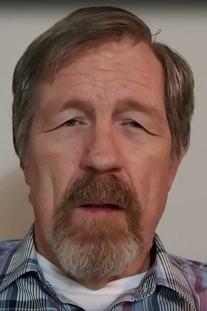 Tiny Ron's poster