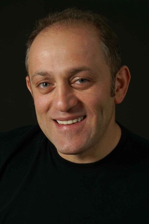 Hilmi Özçelik's poster