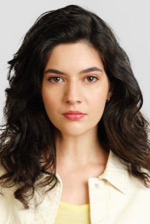 Sanem Babi's poster