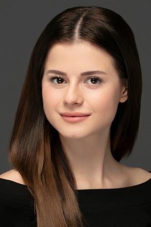 Elif Ceren Balikçi's poster