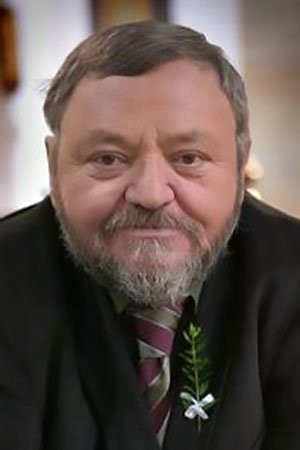 Jan Hrabeta's poster