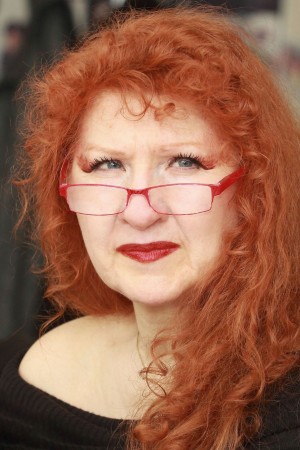 Jaroslava Kretschmerová's poster