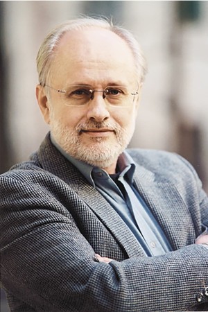 Václav Knop's poster