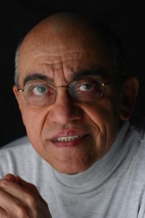 Robert Ozores's poster