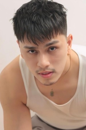 Ardy Raymundo's poster