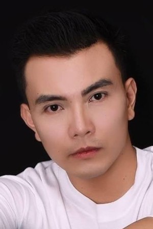 JR Frias Poster