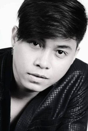 Tommy Samonte's poster