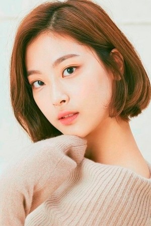 Choi Hee-jin Poster