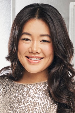 Crystal Kung Minkoff's poster