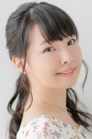 Kanae Itou's poster