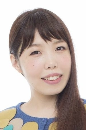 Hana Sato's poster