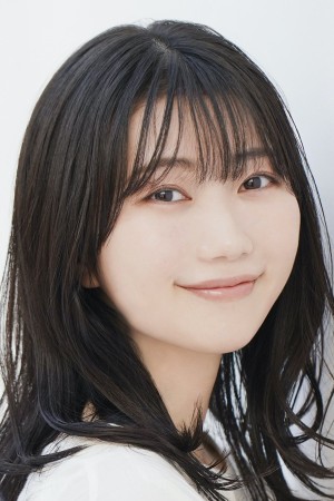 Kanoko Sudou's poster