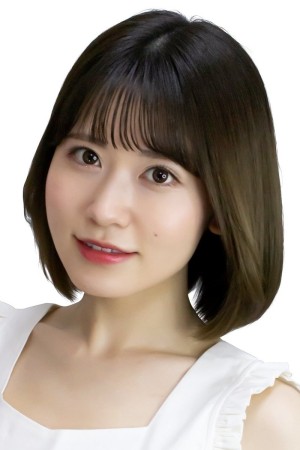 Miharu Hanai Poster