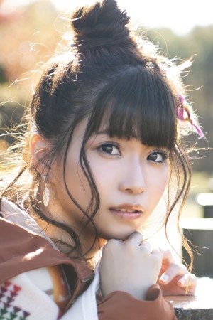 Asaka's poster