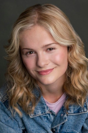 Darci Lynne Farmer's poster