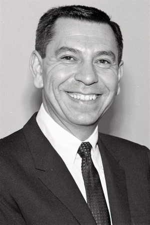 Jack Webb's poster
