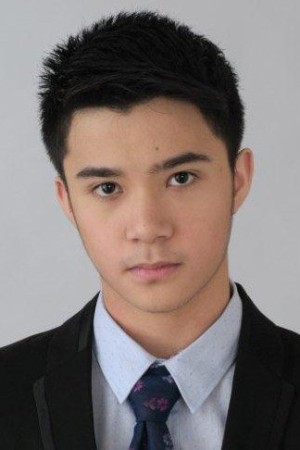 Renz Valerio's poster