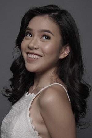 Gabby Padilla Poster