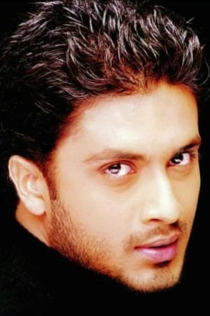 Aditya's poster