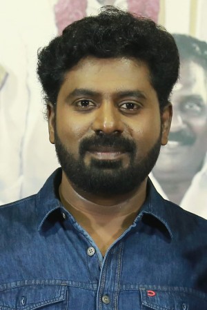 Suresh Nandha's poster