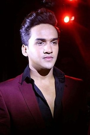 Faisal Khan's poster