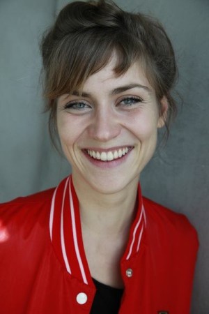 Sophie Pfennigstorf's poster