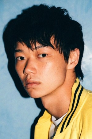 Show Kasamatsu Poster