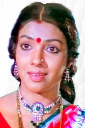 Aarathi's poster