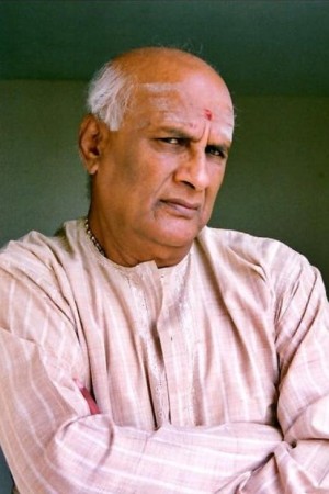 Loknath's poster