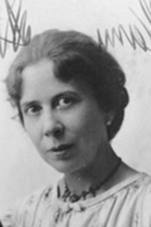 Myra Keaton Poster