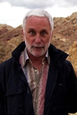 Jay Ingram's poster