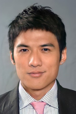 Eddie Li Yu-Yeung's poster