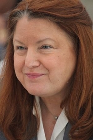 Kathleen Burk Poster