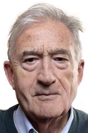 Antony Beevor Poster