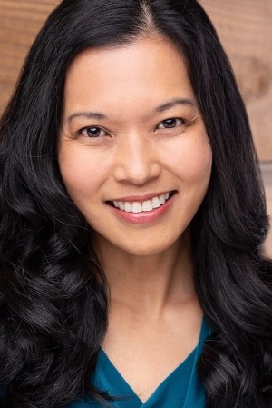Trisha Nguyen Owen's poster