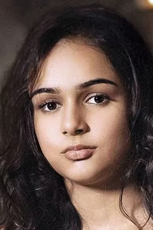 Kaveri Kapur Poster