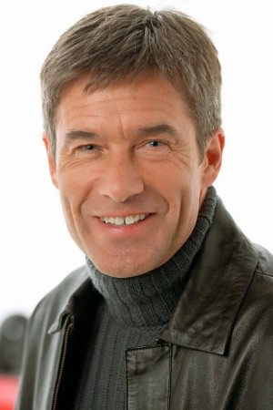 Tiff Needell Poster