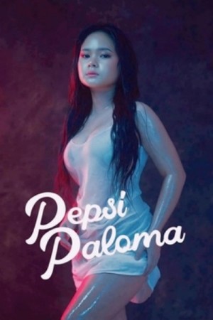 Pepsi Paloma's poster
