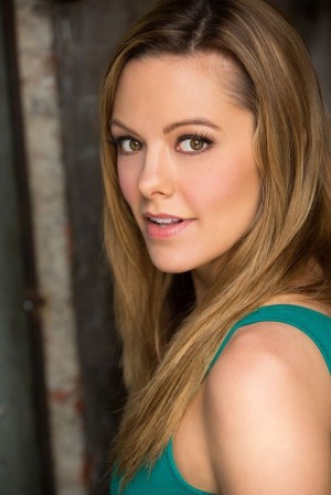 Kate Rockwell's poster