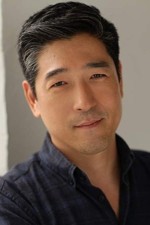 Peter Y. Kim's poster