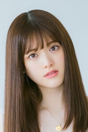 Sayuri Matsumura's poster