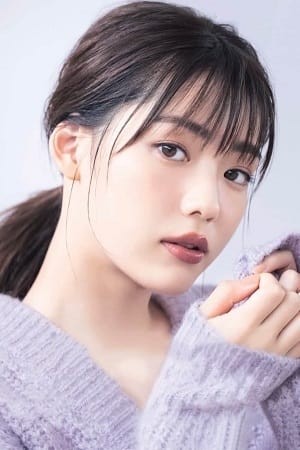 Riho Nakamura's poster