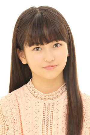 Momoe Mori's poster
