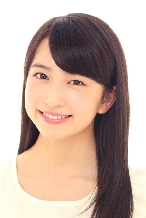 Tsugumi Aritomo's poster