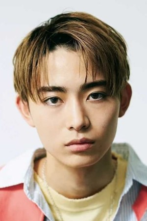 Yudai Toyoda's poster