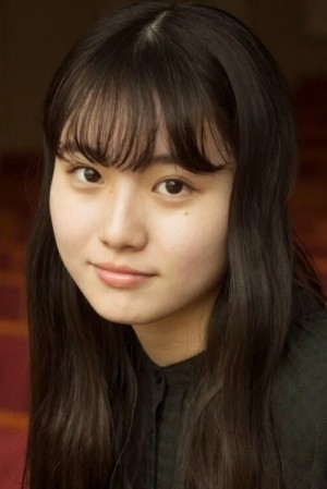 Hiyori Katada's poster