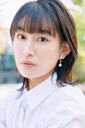 Karen Negishi's poster