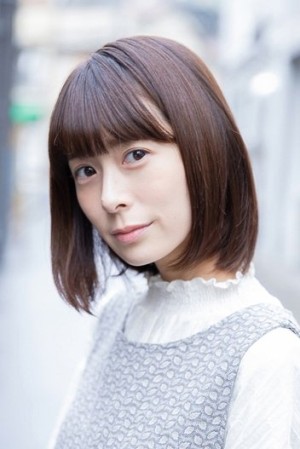 Tomomi Fukikoshi's poster